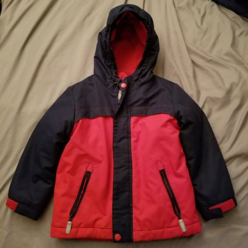 Coat